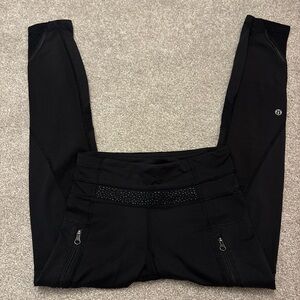 Like new lululemon leggings